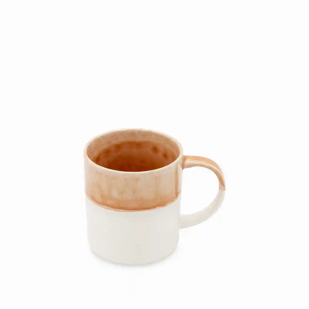 Mug Julo Terracota