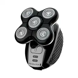 Afeitadora de Cabeza Remington Balder Pro Xr7001