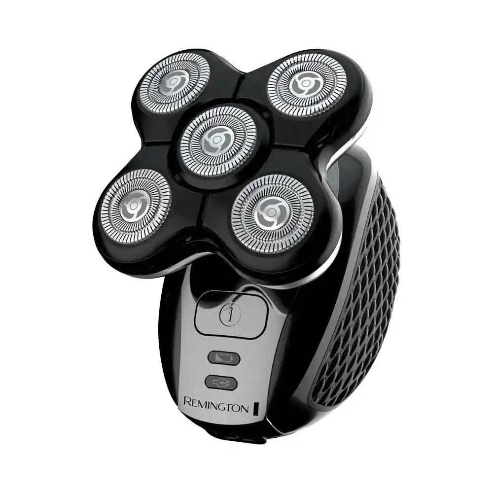 Afeitadora de Cabeza Remington Balder Pro Xr7001
