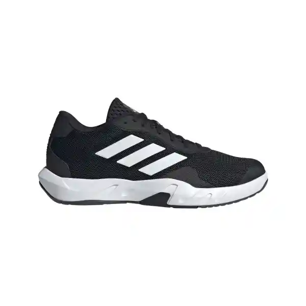 Adidas Zapatos Amplimove Trainer Hombre Negro Talla 7.5 IF0953