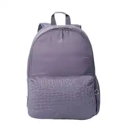 Morral Universitario Palencia Porta Pc 13" Morado Mujer