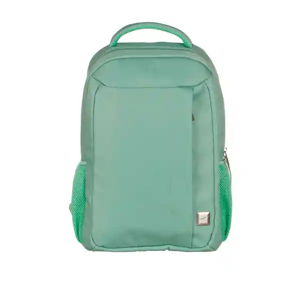 Lugano Morral Porta Pc Ergonómico Menta/turín