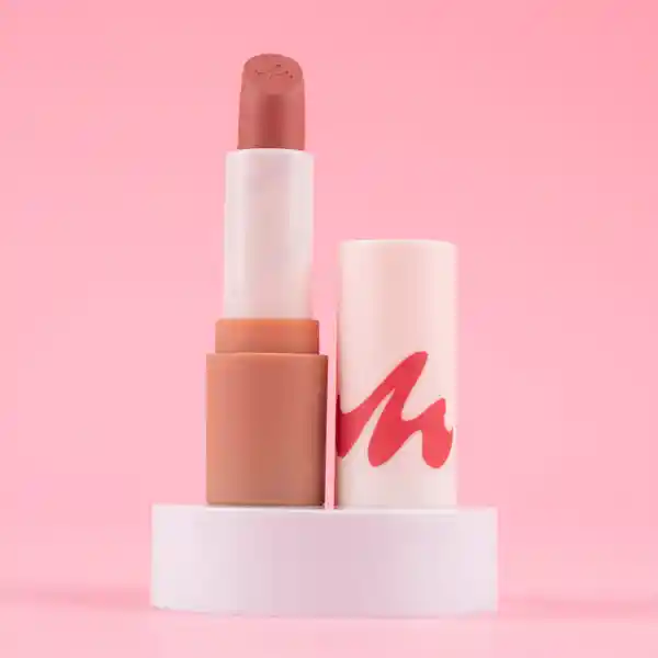 Lápiz Labial Velvet Serie Minimalist Serie 11 Miniso