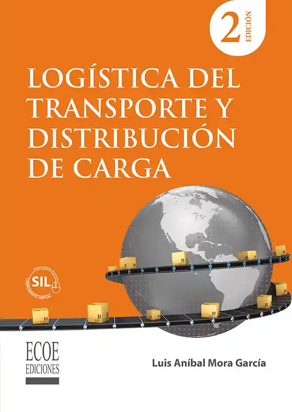 Logística Del Transporte y Distribución de Carga