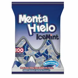 Amerycandy Menta Helada