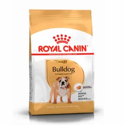Royal Canin Alimento para Perro  Bulldog Ingles Adulto