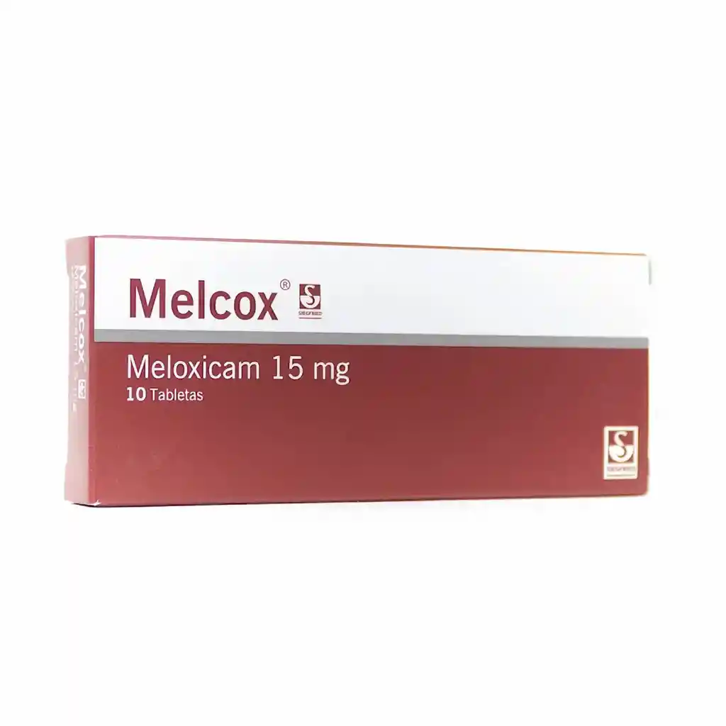 Melcox (15 mg)