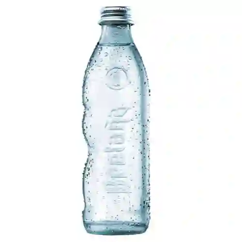 Soda Bretaña