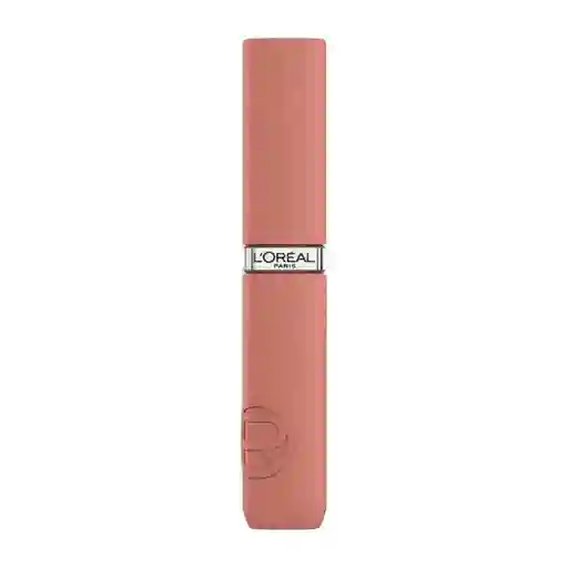 Labial Loreal Paris Matte: Worth It (5 Ml)