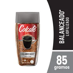 Colcafé Café Liofilizado Fexpo