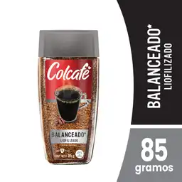 Colcafé Café Liofilizado Fexpo