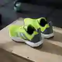 Adidas Tenis Rapidmove 2 Trainer de Hombre Verde Talla 8