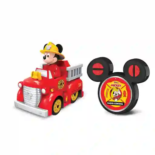 Carro Disney