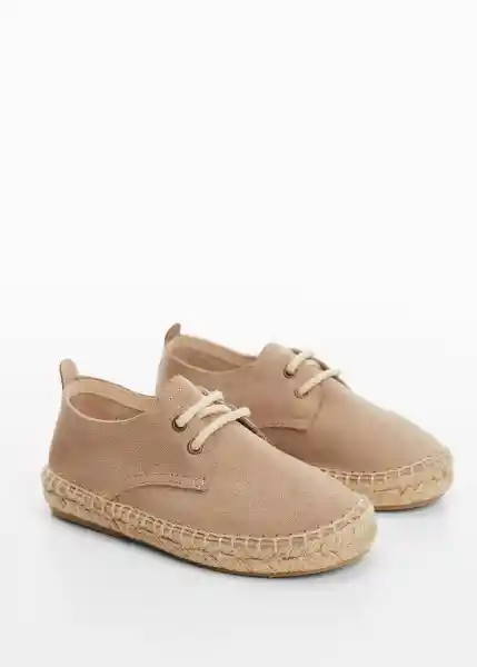 Zapatos Jimmyb Topo Talla 28 Niños Mango