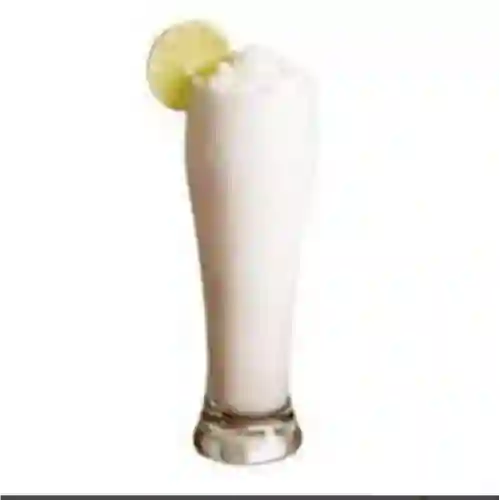 Limonada de Coco