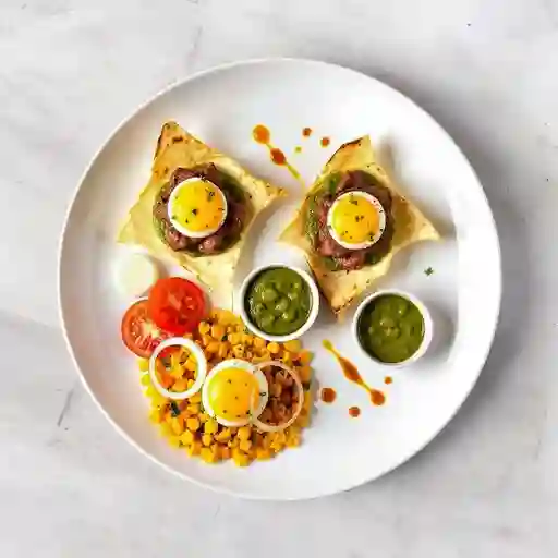Lomito Fino Master