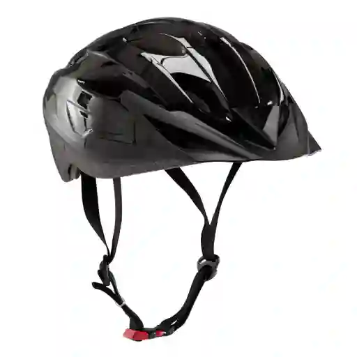 Casco Mtb Rockrider St50 Negro