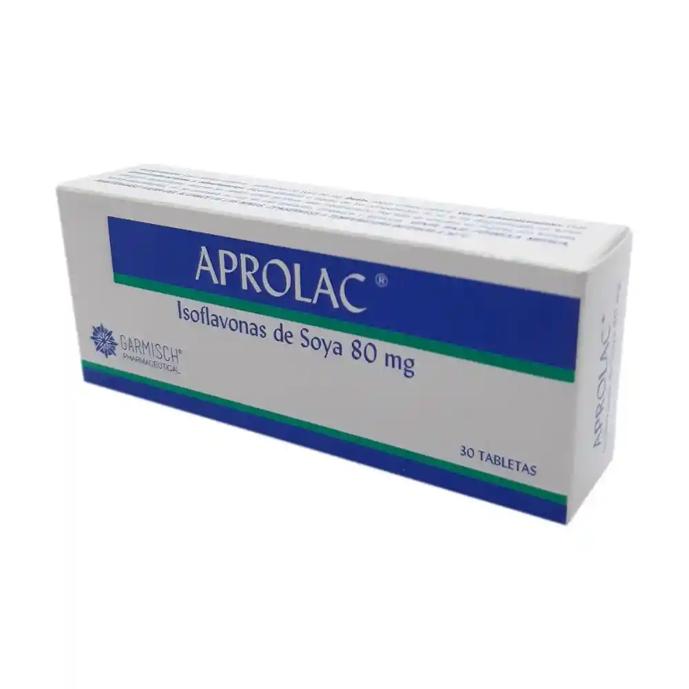 Aprolac (80 mg)