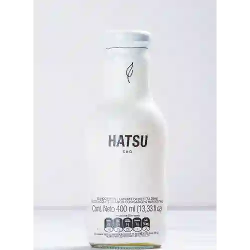 Hatsu Blanco 400 ml