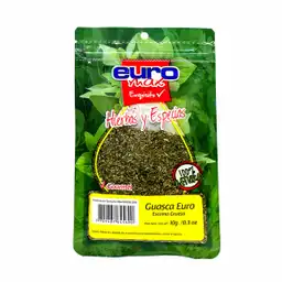 Euromax Guasca Escama Gruesa