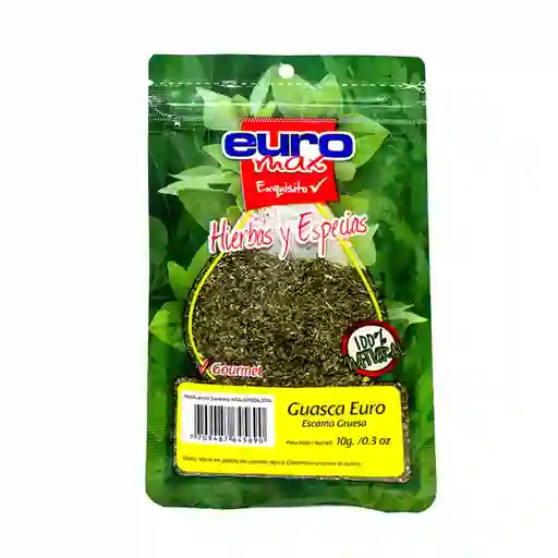 Euromax Guasca Escama Gruesa