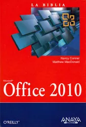 Microsoft Office 2010