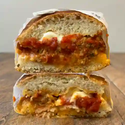 Focaccia napolitana