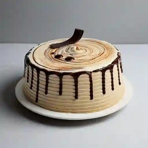 Torta Choco Inglesa