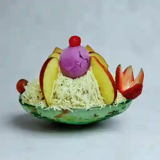 Ensalada Especial