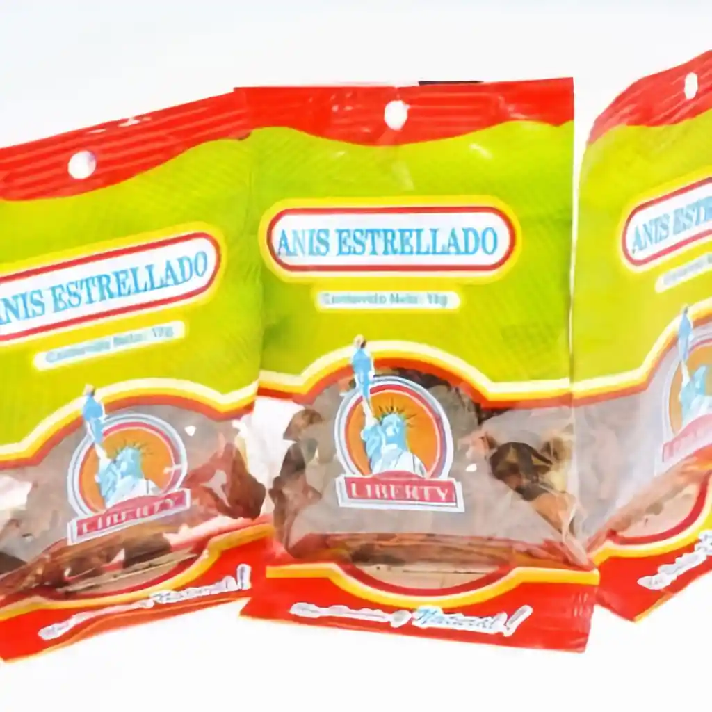 Libertad Condimentos a2328