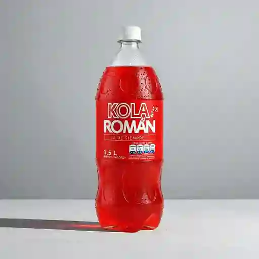 Kola Roman So 1.5 l