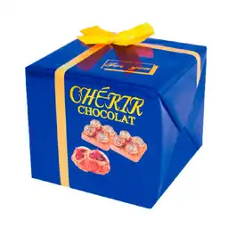 Cherir Chocolates en Estuche