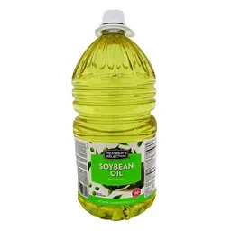 Members Selection Aceite de Soya