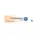 Mk Fexofenadina (120 mg)