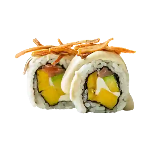 Island Roll