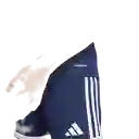 Adidas Camiseta Squa25 de Equipo Para Fútbol Unisex Azul Talla S