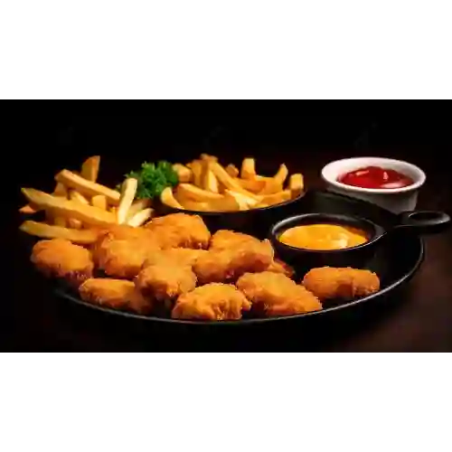 Cometas de Pollo X 20