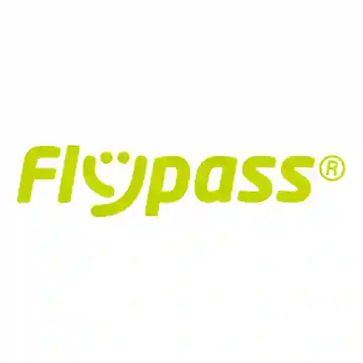 Flypass Pago Electrónico de Peajes