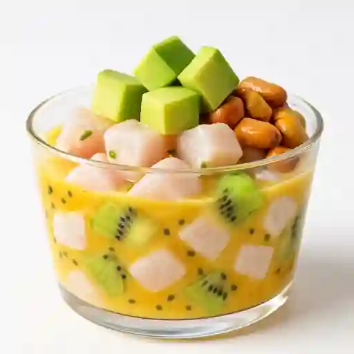 Ceviche Pasion