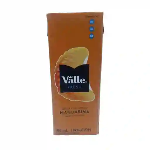 Del Valle Jugo Mandarina