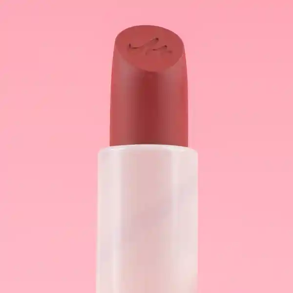 Lápiz Labial Velvet Serie Minimalist Serie 12 Miniso