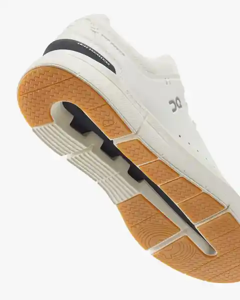 On Zapatos The Roger Advantage 2 Para Mujer Blanco Talla 7