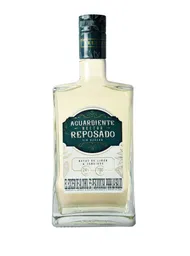 Néctar Aguardiente Reposado