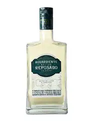 Néctar Aguardiente Reposado