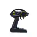 Dc Juguete Carro Rc Batman Gotham Racer