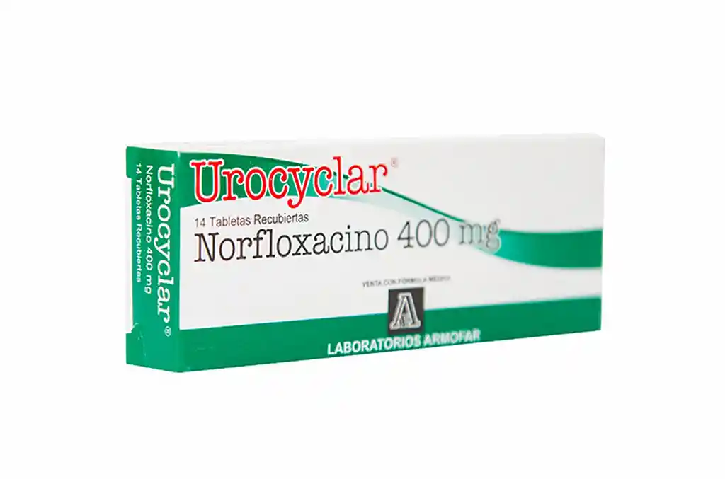 Urocyclar (400 mg)