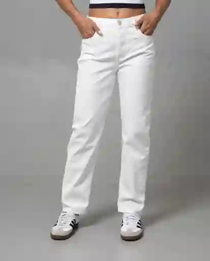 Jean Mujer Crudo Talla 14 232G020 Rifle