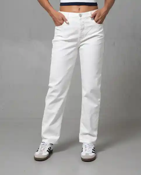Jean Mujer Crudo Talla 14 232G020 Rifle