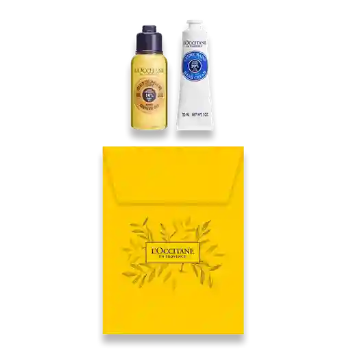 Kit Dúo Favoritos Karité