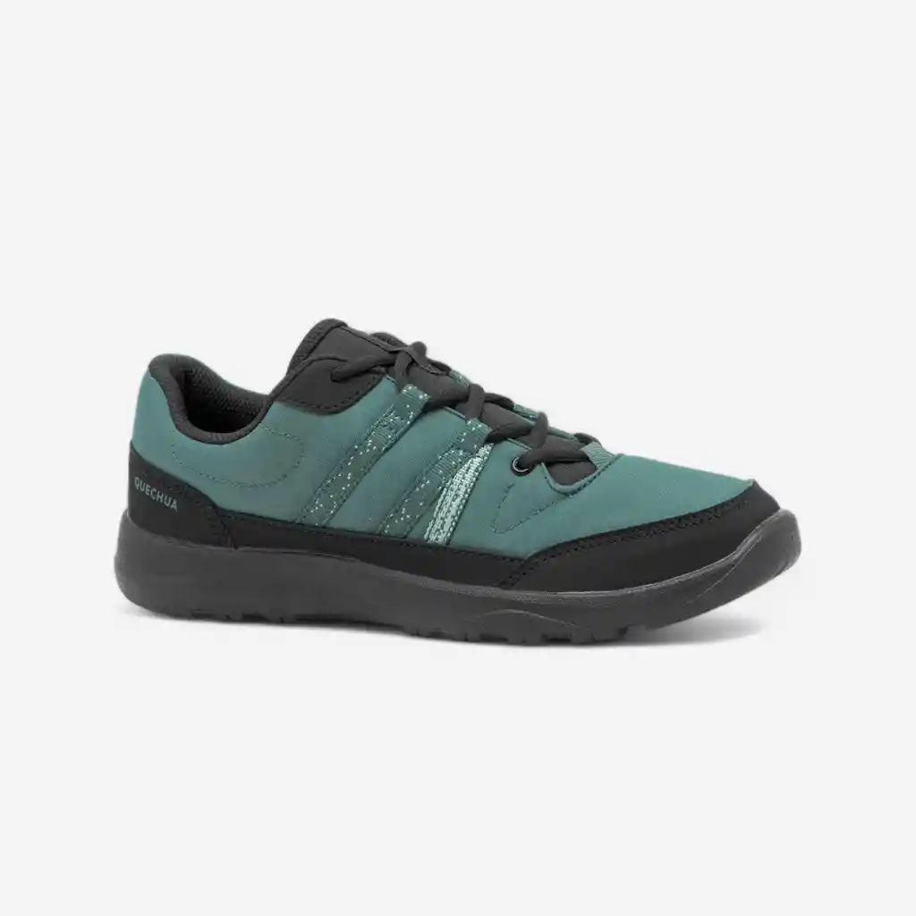 Tenis Senderismo Mujer Nh50 Baja
